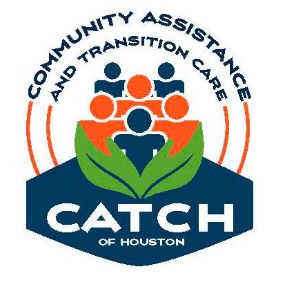 CATCH of Houston logo